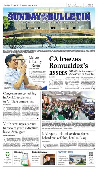 Manila Bulletin