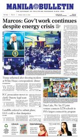 Manila Bulletin