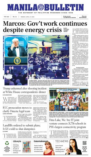 Manila Bulletin