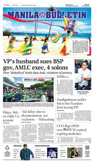 Manila Bulletin