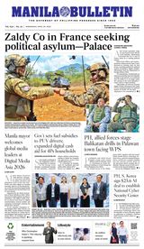 Manila Bulletin