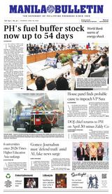 Manila Bulletin