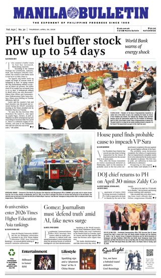 Manila Bulletin