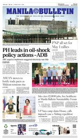 Manila Bulletin