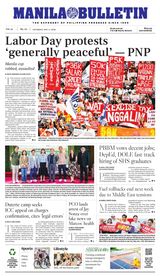 Manila Bulletin