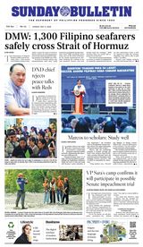 Manila Bulletin