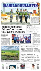 Manila Bulletin