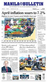 Manila Bulletin