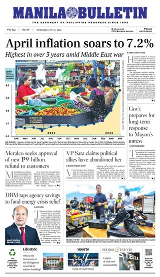 Manila Bulletin