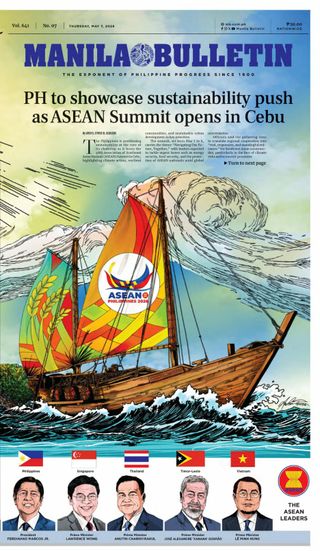 Manila Bulletin