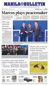 Manila Bulletin