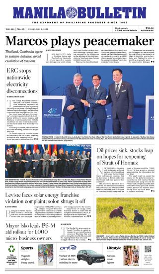 Manila Bulletin