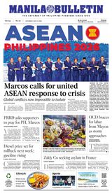 Manila Bulletin
