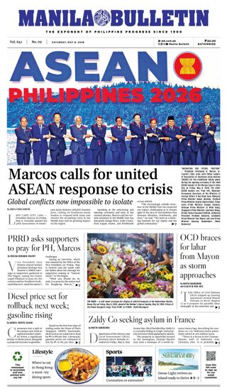Manila Bulletin