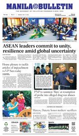 Manila Bulletin