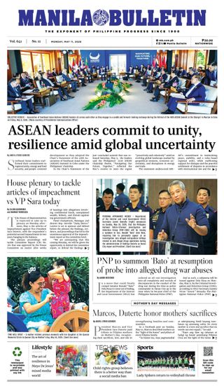 Manila Bulletin