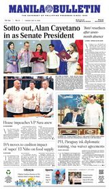 Manila Bulletin