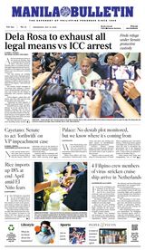 Manila Bulletin