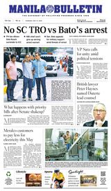 Manila Bulletin