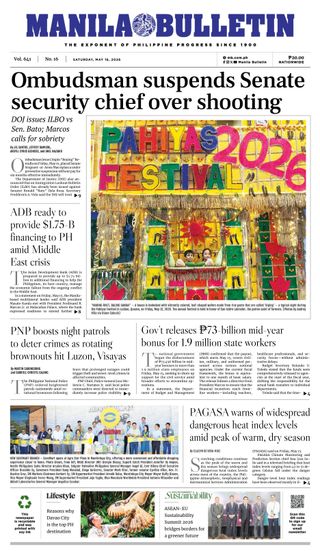 Manila Bulletin