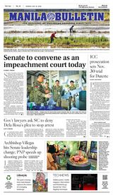 Manila Bulletin