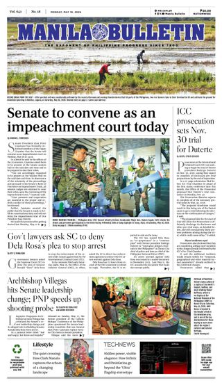 Manila Bulletin