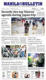Manila Bulletin
