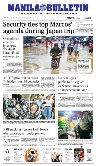 Manila Bulletin