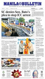 Manila Bulletin