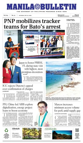 Manila Bulletin