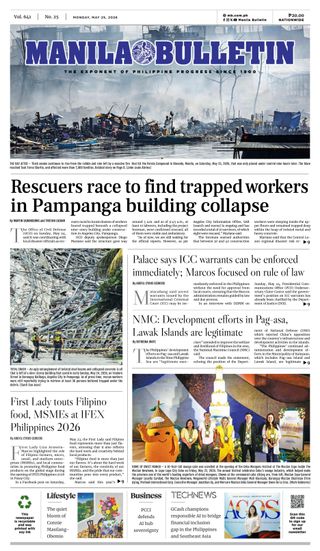Manila Bulletin