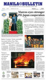 Manila Bulletin