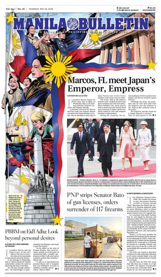 Manila Bulletin