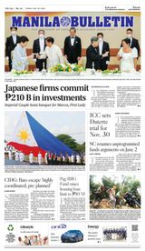 Manila Bulletin
