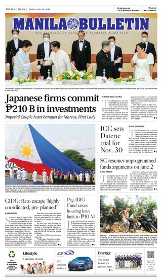 Manila Bulletin
