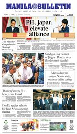 Manila Bulletin
