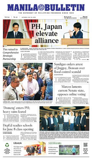Manila Bulletin