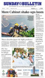 Manila Bulletin