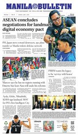 Manila Bulletin