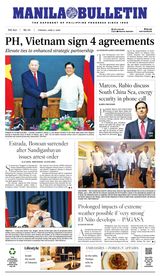 Manila Bulletin