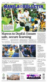 Manila Bulletin