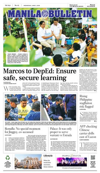 Manila Bulletin