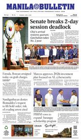 Manila Bulletin