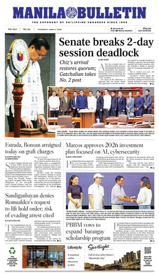 Manila Bulletin