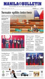 Manila Bulletin