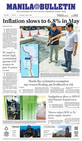 Manila Bulletin