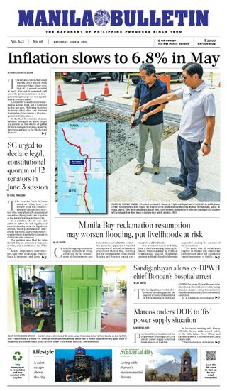 Manila Bulletin