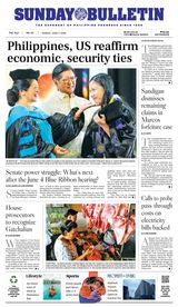 Manila Bulletin