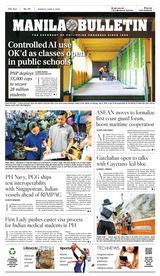 Manila Bulletin