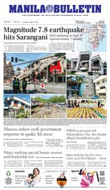 Manila Bulletin